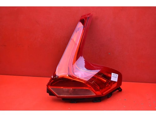 Volvo v40 hatchback rücklicht - volvo,