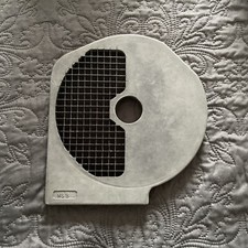 Würfelgitter Schneidescheibe  für Gemüseschneider