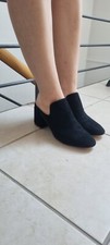 unützer 38 schuhe pumps sabo