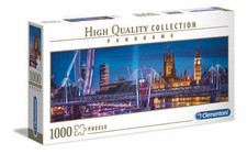 Clementoni Puzzle 1000 Teile