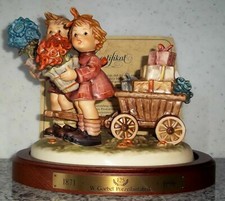 Hummel Century Figur 1996 Hum