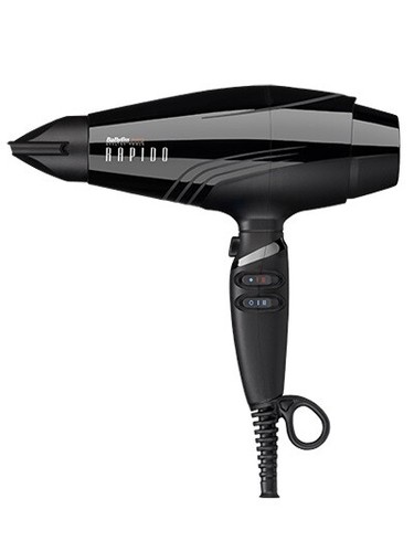 Babyliss pro rapido - pro,