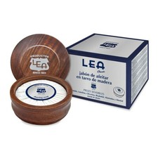 Lea rasierseife holzschale - lea,