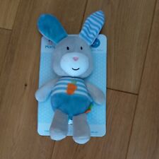 Molly und Morly Babyplüsch