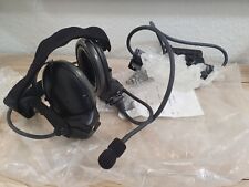 Bose ITH TriPort Tactical Com