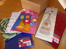 Geschenkkiste mit Deckel hellbraun Geschenkbox Geschenkverpackung Geschenkkarton