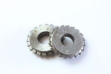 Fräser Zahnradfräser