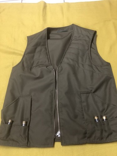 Foresta jagd weste - , &