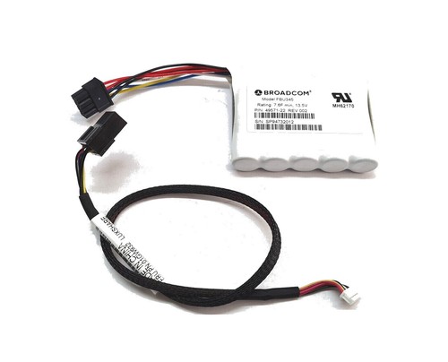 Broadcom cvpm05 cachevault - broadcom,