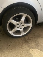 DBV Nizza 5x112 8Jx16H2 ET40