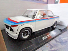 BMW 2002 E10 weiss white Turbo