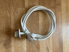 Apple iMac Netzkabel Stromkabel Kabel 230V Kabel Kaltegerätekabel #2