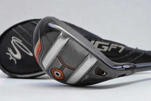 Cobra king hybrid - king, /