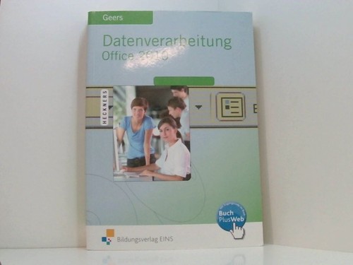 Datenverarbeitung mit office - datenverarbeitung,