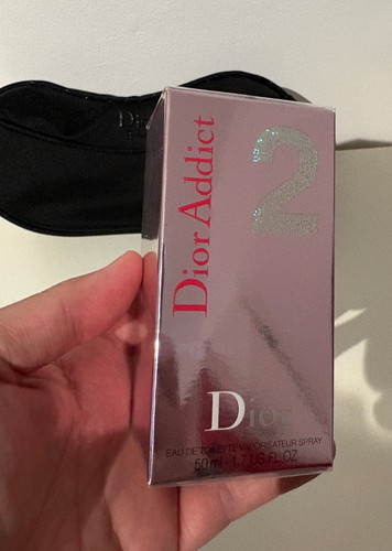 Dior addict eau - 2, de
