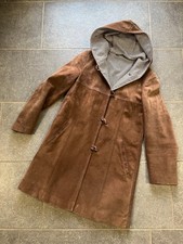 Einzelstück!! Mantel aus