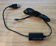 Fanatec ClubSport USB Adapter für ClubSport Shifter SQ