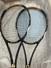 Wilson (K) Blade 98