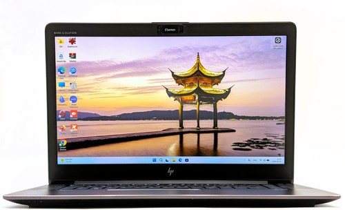 Zbook studio 6 fhd - zbook, g4