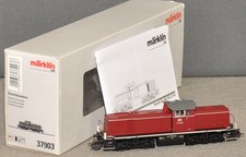 Märklin 37903 Diesellok V 90