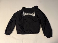 Balenciaga DIY Metal Outline