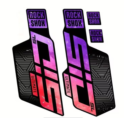 Rock shox sid - sid, federgabel