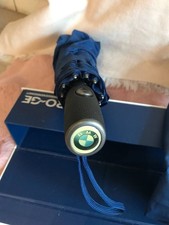 BMW Schirm Knirps Ovp