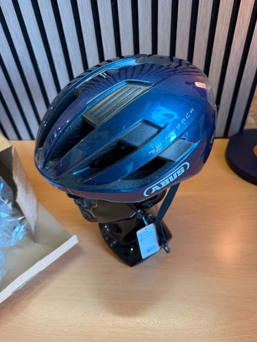 Abus wingback fahrradhelm - abus,