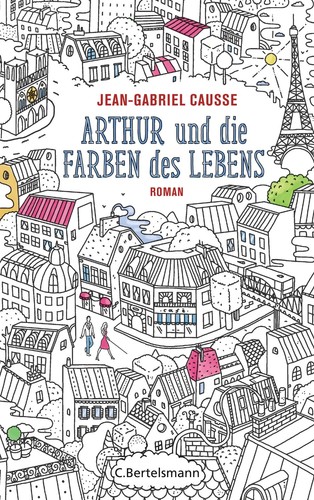 Toller roman arthur - toller, die