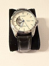 Paterson Seaford Herrenuhr