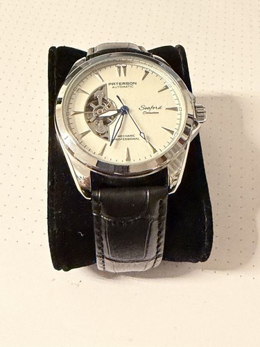 Paterson seaford herrenuhr - paterson,