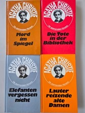 Agatha Christie. Die