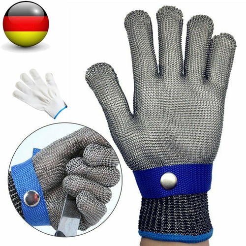 Stechschutzhandschuhe
