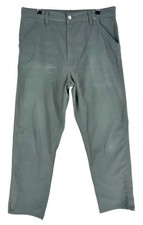 Carhartt Men Simple Pant