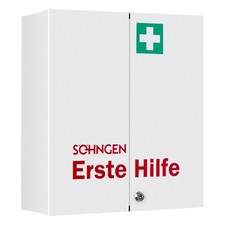 SÖHNGEN Verbandschrank
