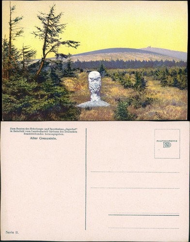 Oberwiesenthal gottesgab - oberwiesenthal,