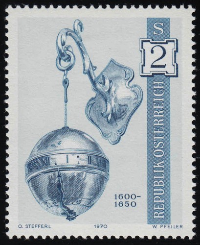 1329 alte uhren uhr - uhren, (i),