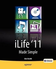 iLife '11 Made Simple -