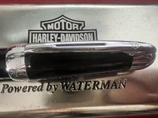 Waterman Stift