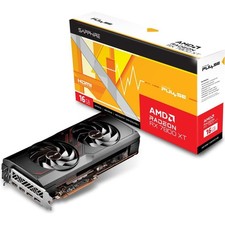 Sapphire Pulse Radeon RX 7800