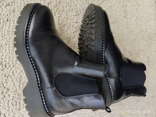 Schuhe young spirit london - young,