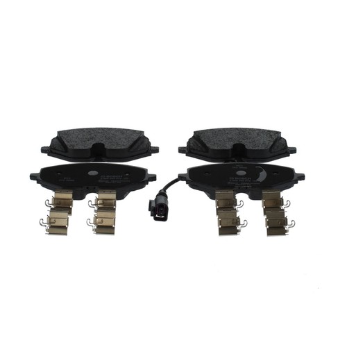 Bremsbelagsatz bosch 986 460 - bremsbelagsatz,