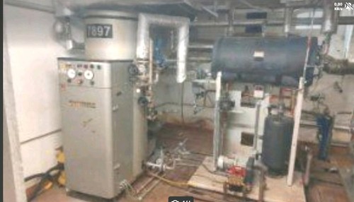 Dampferzeuger certuss junior - certuss,
