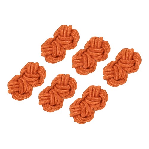 Paar seiden knoten - paar, seiden-knoten