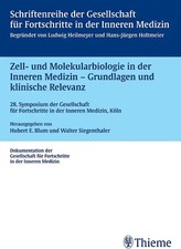 Zell und Molekularbiologie Grundlagen und klinische Relevanz