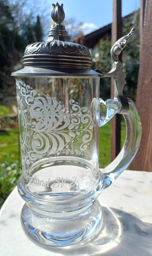 Schöner bierkrug glas - schöner,