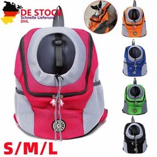 Haustier Rucksack