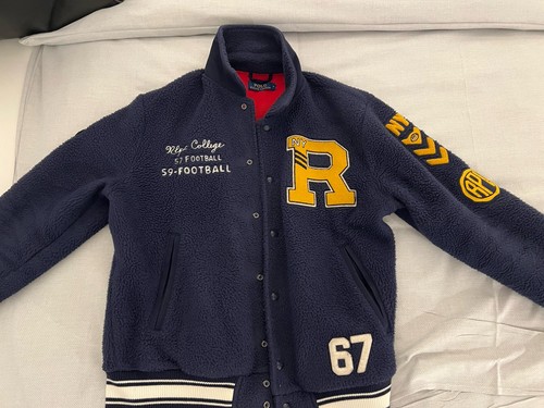Polo ralph lauren pile - pile, fleece