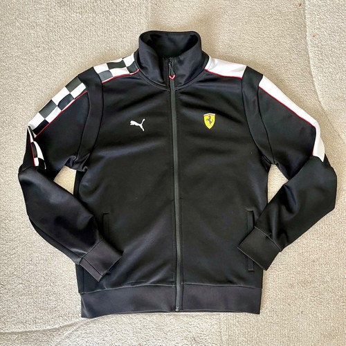 Puma scuderia ferrari race - puma, mt