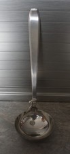 großer Schöpflöffel
